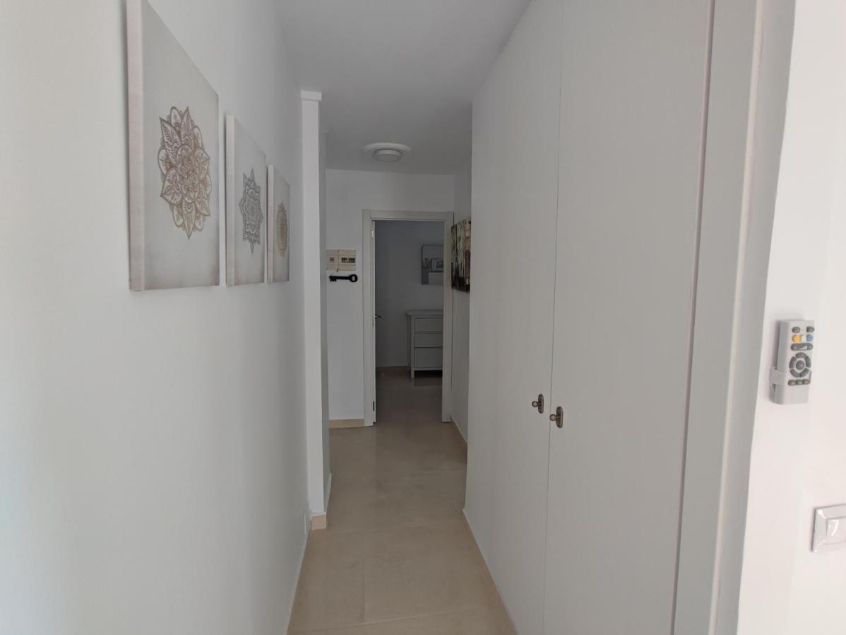 Hercules Paradise 531 Apartamento Con Vistas Al Mar Mediterraneo En Benalmadena A Pasos Del Centro Y Su Vibrante Zona Comercial Disfruta De Una Experiencia Unica En La Costa Del Sol Malaga Andalucia Well-Connected To The Airport Benalmádena Exterior foto