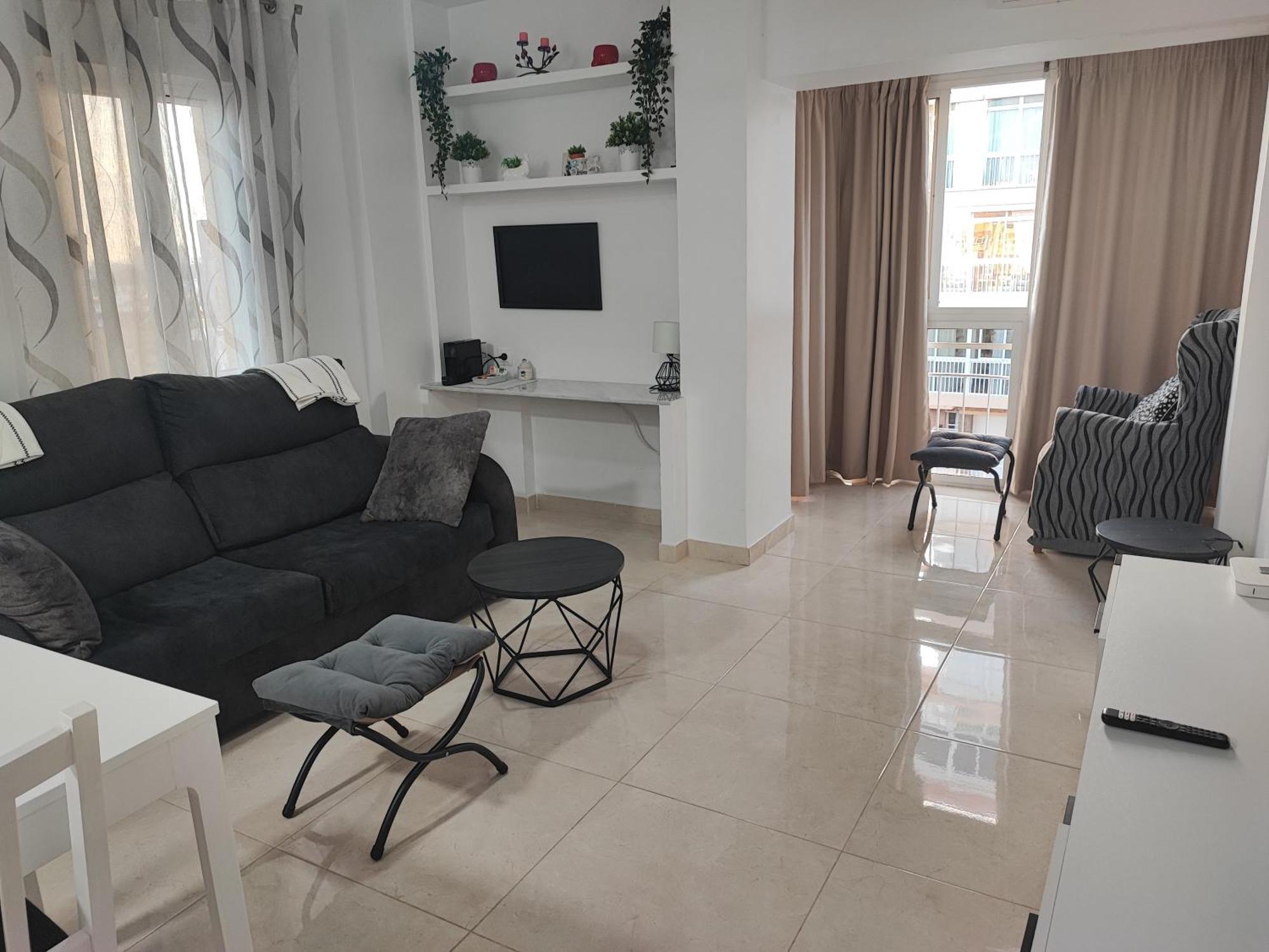 Hercules Paradise 531 Apartamento Con Vistas Al Mar Mediterraneo En Benalmadena A Pasos Del Centro Y Su Vibrante Zona Comercial Disfruta De Una Experiencia Unica En La Costa Del Sol Malaga Andalucia Well-Connected To The Airport Benalmádena Exterior foto